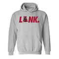 Alabama - Football Alumni : Kelin Williams - LANK Generic Shersey Hooded Sweatshirt T-Shirts, Hoodie (Image 1)