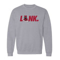 Alabama - Football Alumni : Joe Namath - LANK Generic Shersey Crewneck Sweatshirt T-Shirts, Hoodie (Image 1)