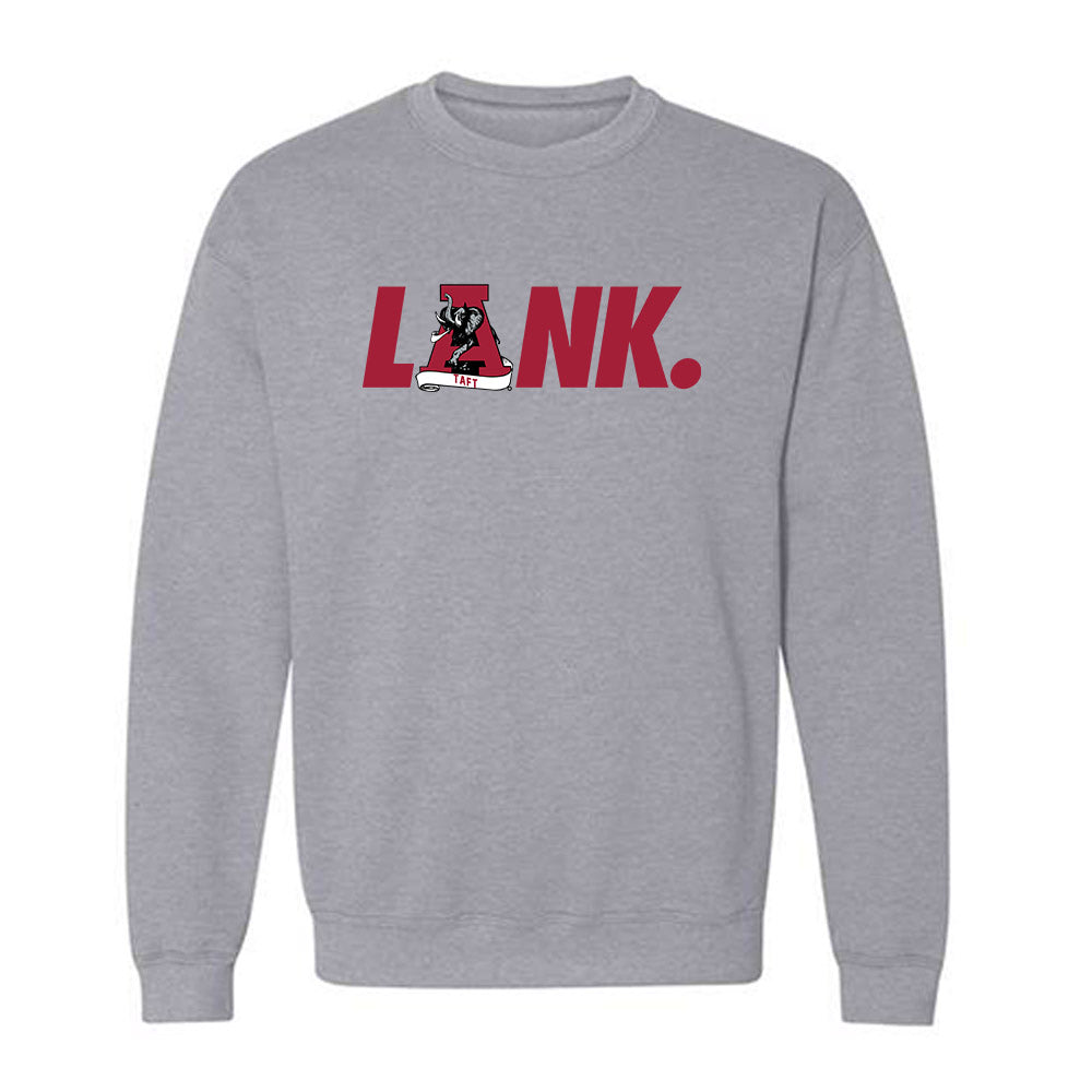 Alabama - Baseball Alumni : Brett Taft - LANK Generic Shersey Crewneck Sweatshirt T-Shirts, Hoodie (Image 2)