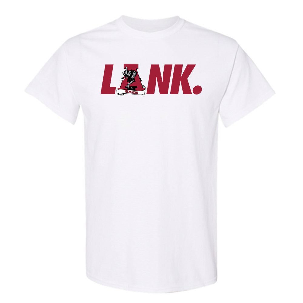 Alabama - Football Alumni : David McMakin - LANK Generic Shersey T-Shirt Hoodie, Sweatshirt | CoreVibeTees.com (Image 2)