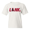 Alabama - NCAA Baseball : Jonathan Stevens - LANK Generic Shersey Youth T-Shirt Hoodie, Sweatshirt (Image 1)