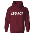 Alabama - Football Alumni : Martin Houston - Hooded Sweatshirt Style004 T-Shirts, Hoodie | CoreVibeTees.com