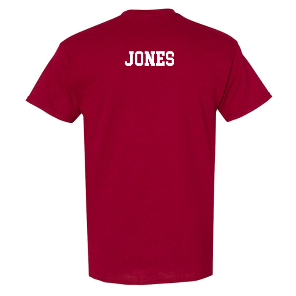Alabama - Mens Track & Field Alumni : Tiger Jones - T-Shirt Hoodie, Sweatshirt | CoreVibeTees.com (Image 2)