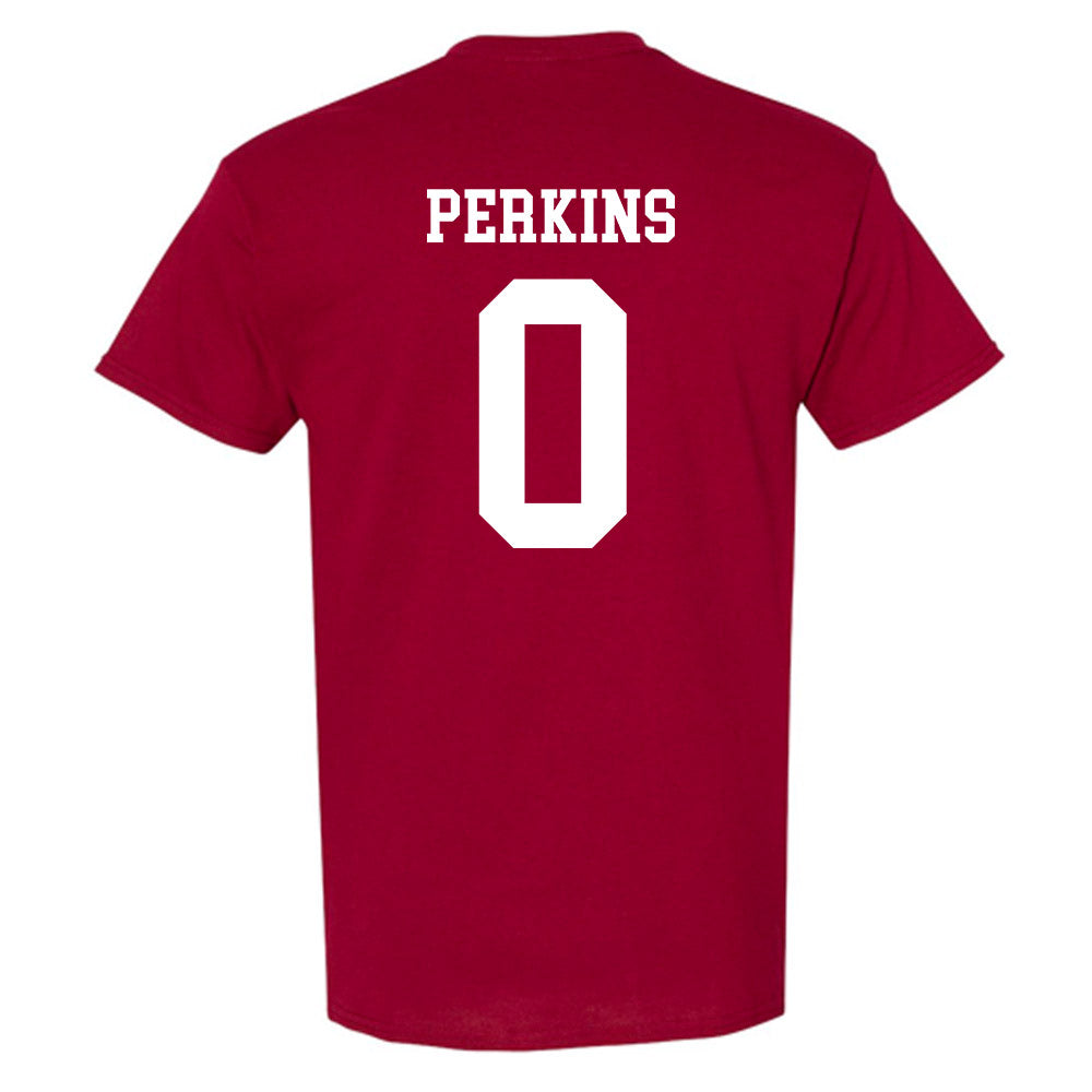 Alabama - NCAA Cheerleading : Aaliyah Perkins - T-Shirt Hoodie, Sweatshirt | CoreVibeTees.com (Image 2)
