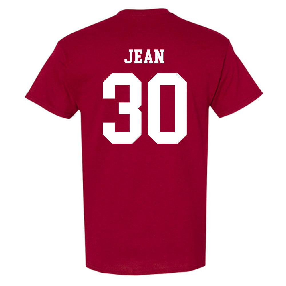Alabama - Football Alumni : Joel Jean - T-Shirt Style005 Hoodie, Sweatshirt | CoreVibeTees.com (Image 2)