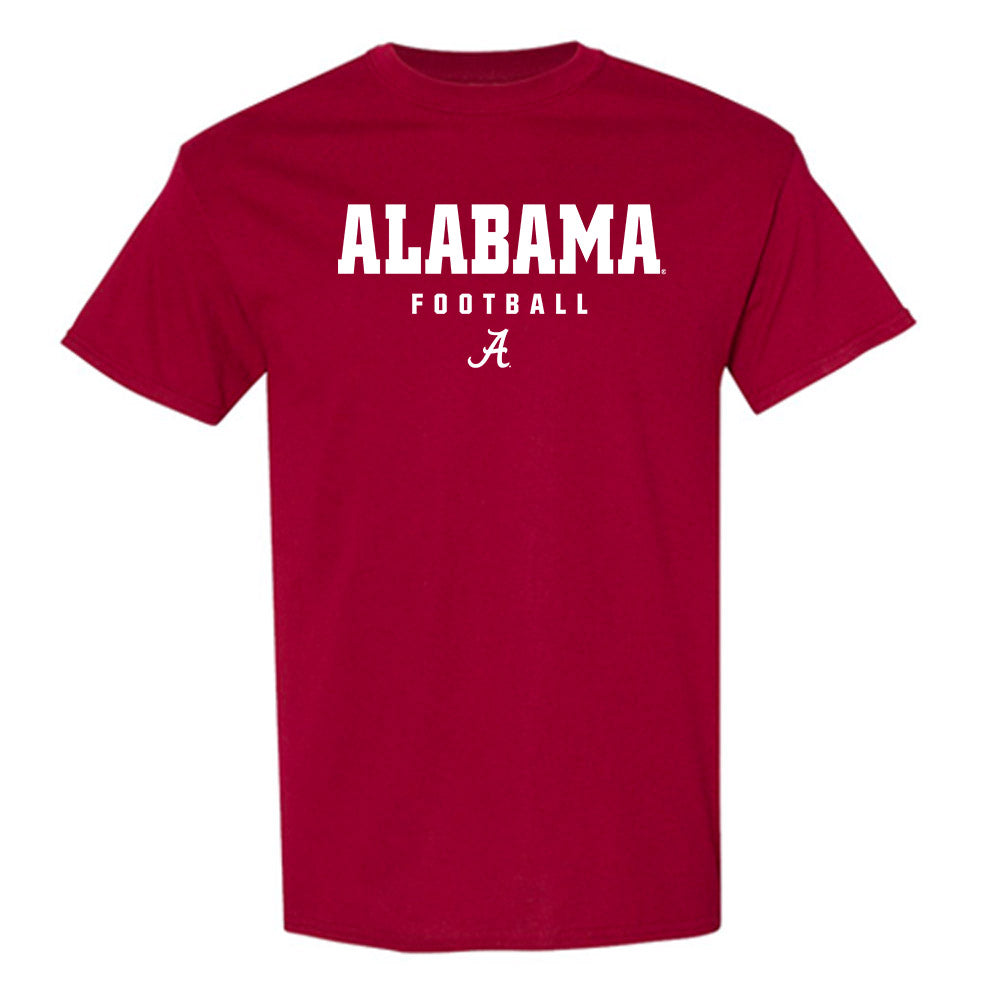 Alabama - Football Alumni : Marquis Johnson - T-Shirt Style004 Hoodie, Sweatshirt | CoreVibeTees.com (Image 1)