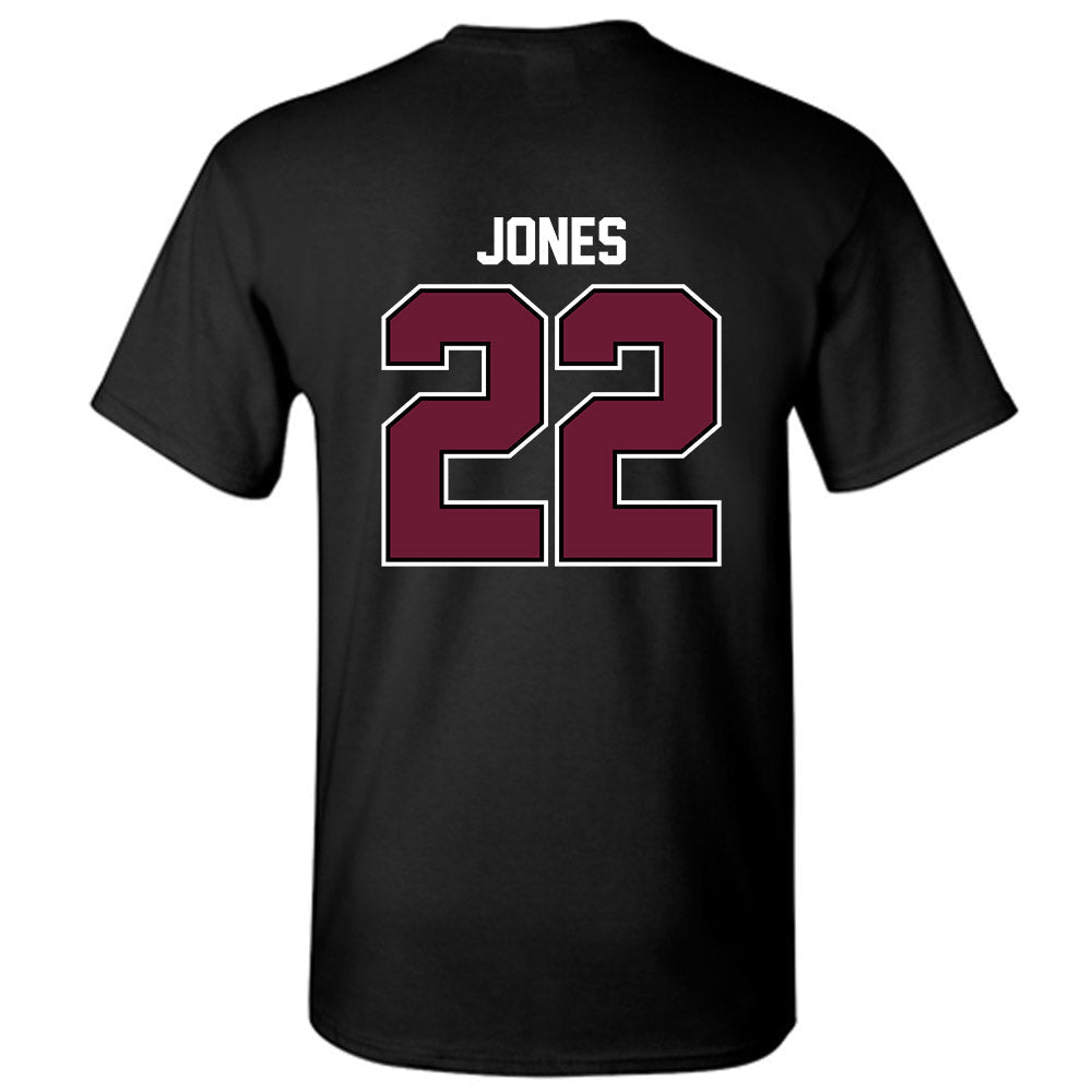 AAMU - NCAA Softball : zahria jones - T-Shirt Hoodie, Sweatshirt | CoreVibeTees.com (Image 2)
