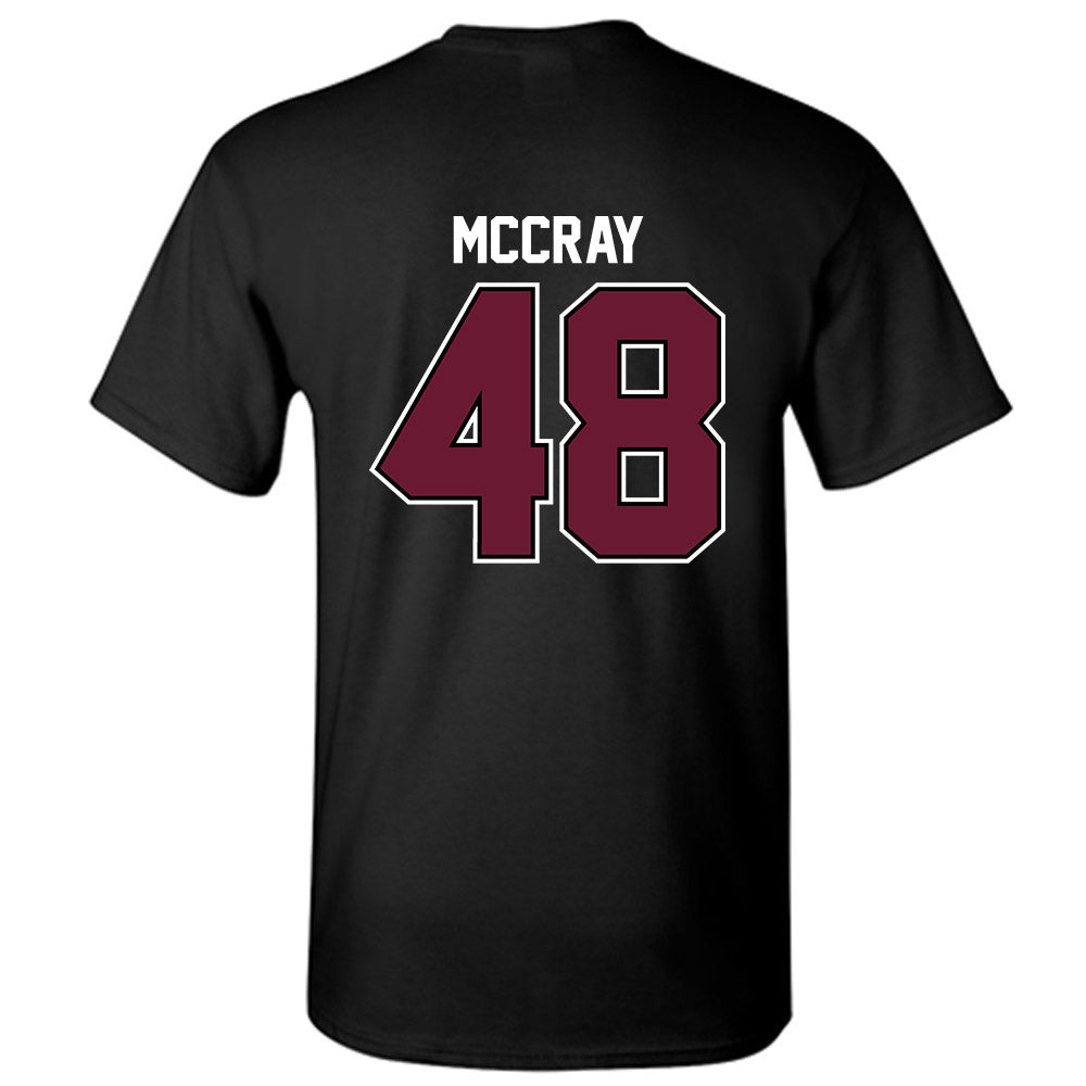 AAMU - NCAA Football : Elijah McCray - T-Shirt Hoodie, Sweatshirt | CoreVibeTees.com (Image 2)