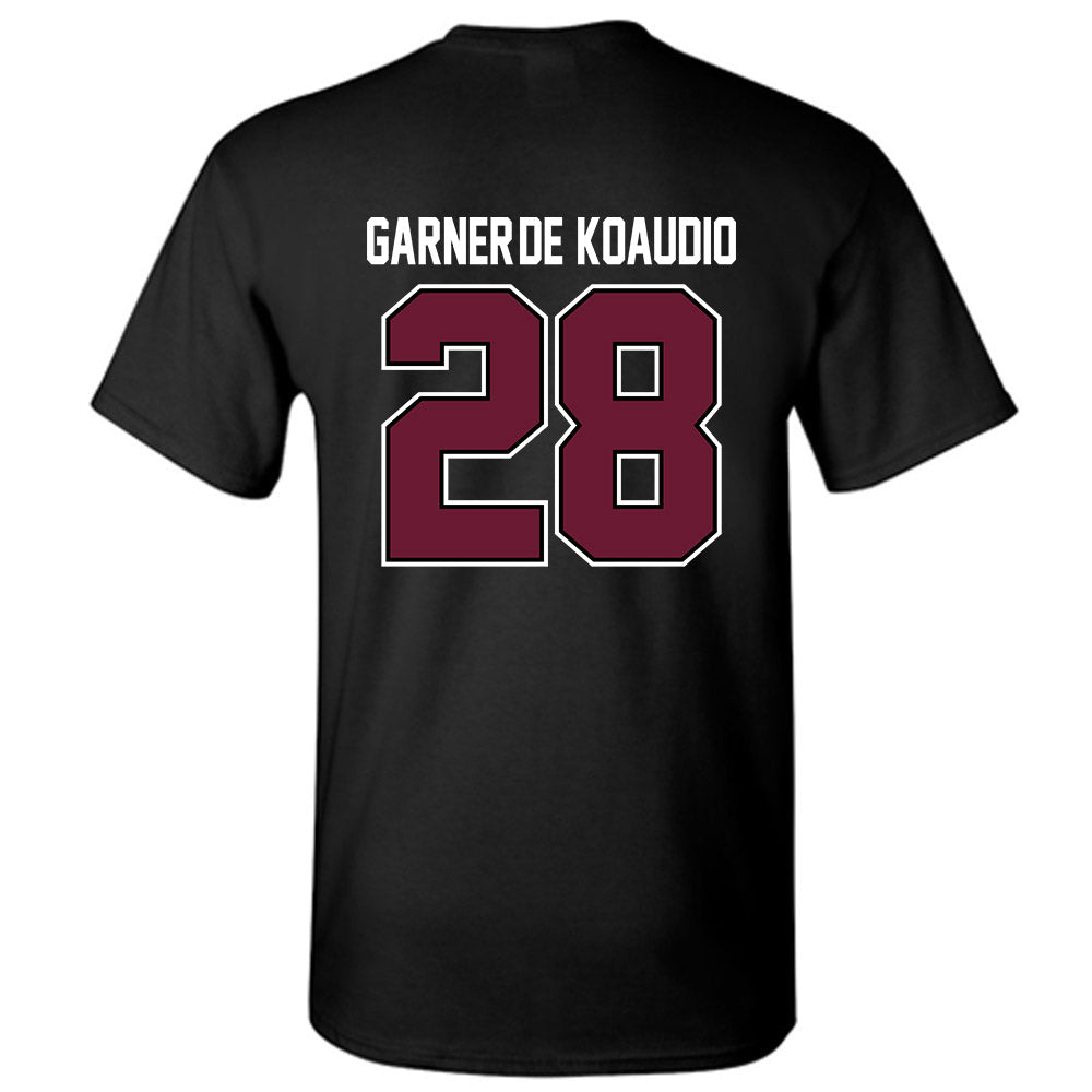 AAMU - NCAA Football : Biankan Garner-De Koaudio - T-Shirt Hoodie, Sweatshirt | CoreVibeTees.com (Image 2)