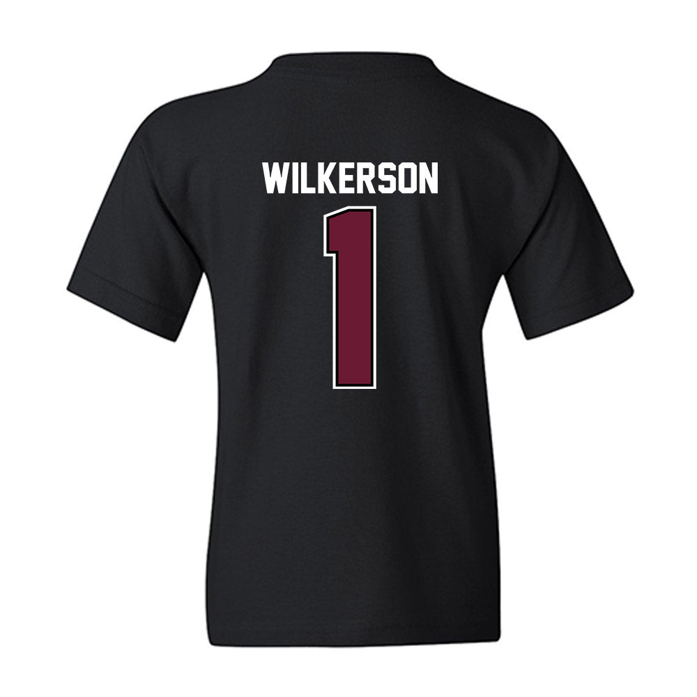 AAMU - NCAA Women's Basketball : Mailyn Wilkerson - Youth T-Shirt Hoodie, Sweatshirt | CoreVibeTees.com (Image 2)