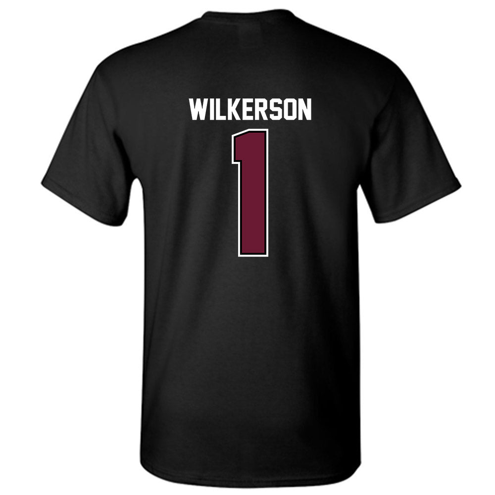 AAMU - NCAA Women's Basketball : Mailyn Wilkerson - T-Shirt Hoodie, Sweatshirt | CoreVibeTees.com (Image 2)