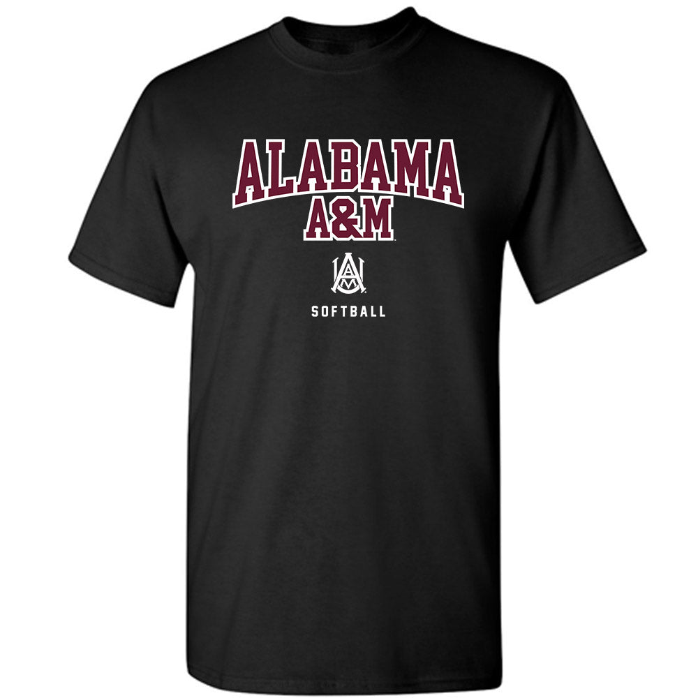 AAMU - NCAA Softball : zahria jones - T-Shirt Hoodie, Sweatshirt | CoreVibeTees.com (Image 1)
