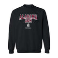 AAMU - NCAA Football : Biankan Garner-De Koaudio - Crewneck Sweatshirt T-Shirts, Hoodie | CoreVibeTees.com (Image 1)
