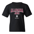 AAMU - NCAA Football : Elijah McCray - Youth T-Shirt Hoodie, Sweatshirt | CoreVibeTees.com (Image 1)
