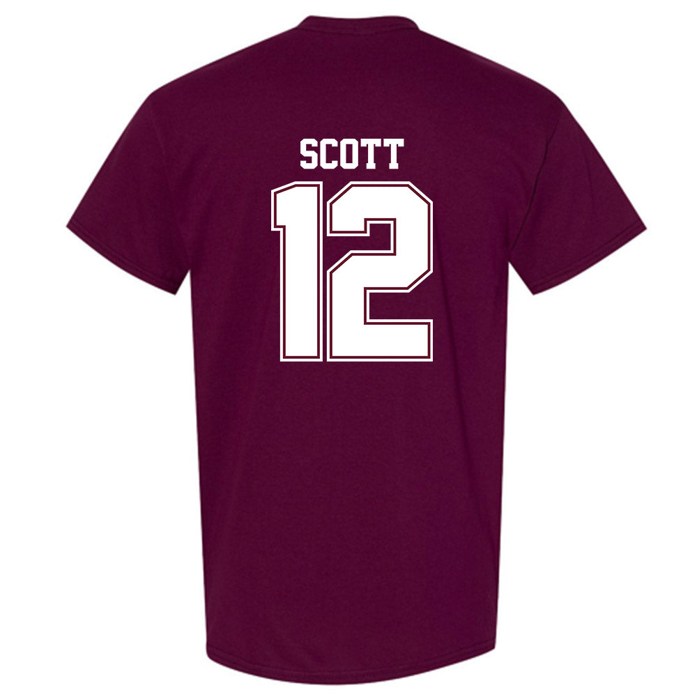 AAMU - NCAA Women's Volleyball : Keyara Scott - Classic Shersey T-Shirt Style004 Hoodie, Sweatshirt (Image 2)