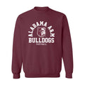 AAMU - NCAA Football : Biankan Garner-De Koaudio - Classic Shersey Crewneck Sweatshirt Style002 T-Shirts, Hoodie (Image 1)