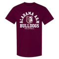 AAMU - NCAA Women's Volleyball : Keyara Scott - Classic Shersey T-Shirt Style004 Hoodie, Sweatshirt (Image 1)