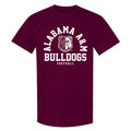AAMU - NCAA Football : Biankan Garner-De Koaudio - Classic Shersey T-Shirt Style003 Hoodie, Sweatshirt (Image 1)