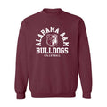 AAMU - NCAA Women's Volleyball : Keyara Scott - Classic Shersey Crewneck Sweatshirt T-Shirts, Hoodie (Image 1)