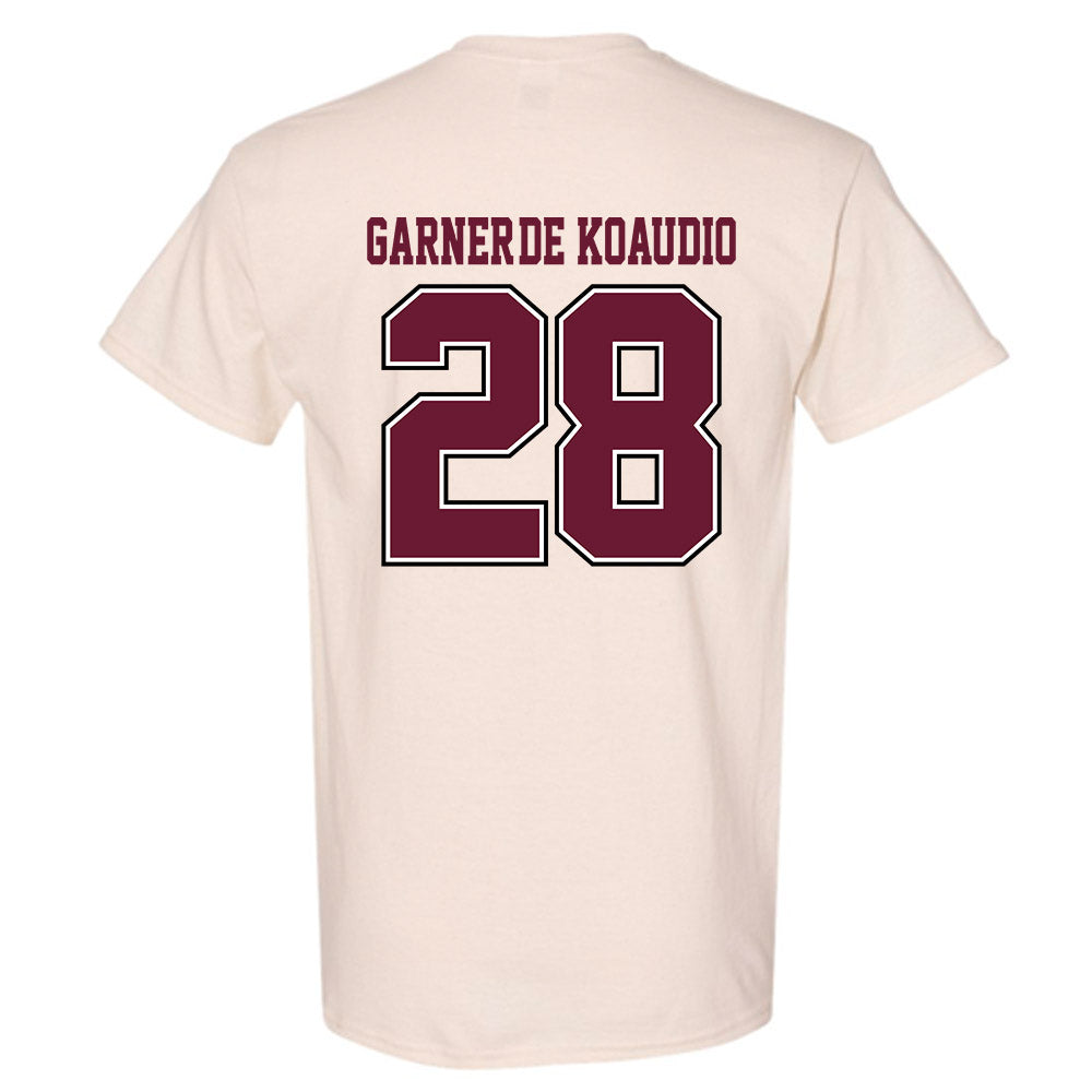 AAMU - NCAA Football : Biankan Garner-De Koaudio - Classic Shersey T-Shirt Style004 Hoodie, Sweatshirt (Image 2)