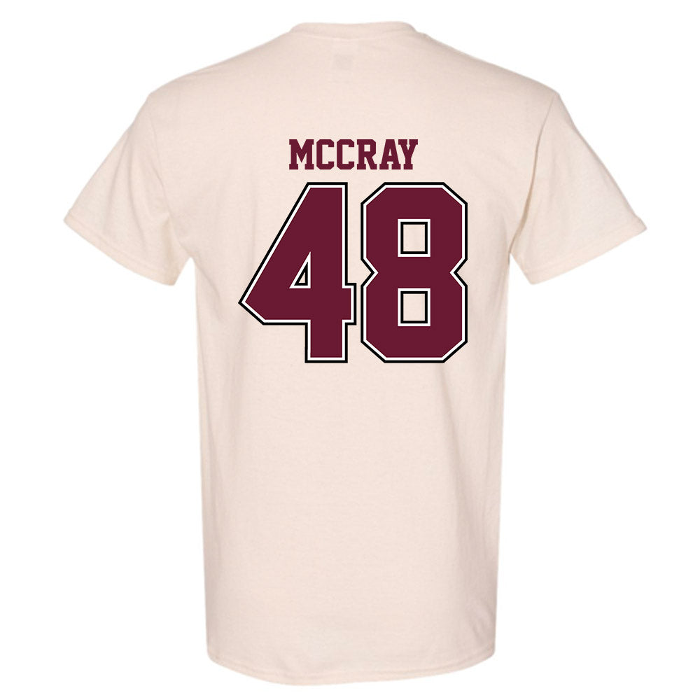 AAMU - NCAA Football : Elijah McCray - Classic Shersey T-Shirt Style003 Hoodie, Sweatshirt | CoreVibeTees.com (Image 2)