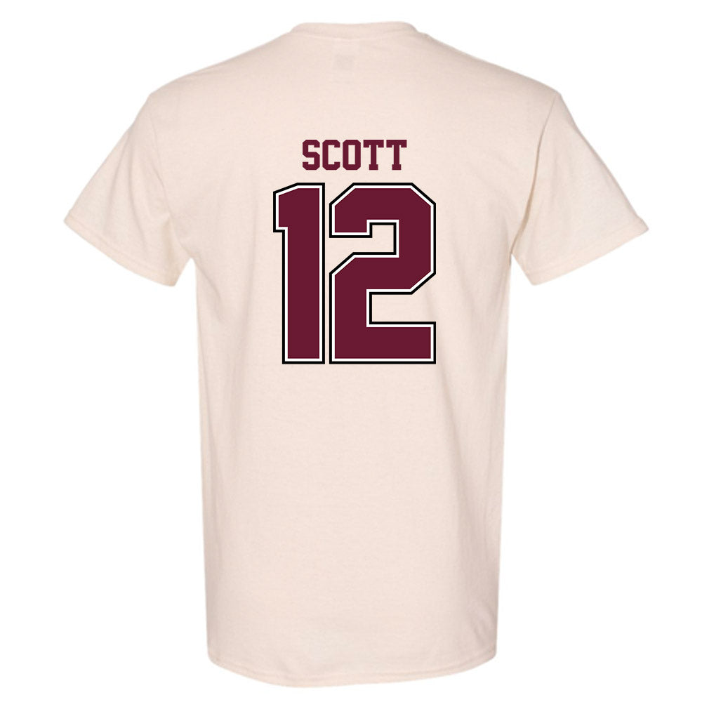 AAMU - NCAA Women's Volleyball : Keyara Scott - Classic Shersey T-Shirt Style003 Hoodie, Sweatshirt (Image 2)