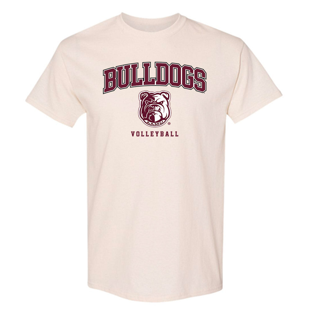 AAMU - NCAA Women's Volleyball : Keyara Scott - Classic Shersey T-Shirt Style003 Hoodie, Sweatshirt (Image 1)