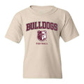 AAMU - NCAA Football : Biankan Garner-De Koaudio - Classic Shersey Youth T-Shirt Style001 Hoodie, Sweatshirt (Image 1)