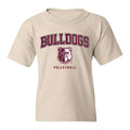 AAMU - NCAA Women's Volleyball : Keyara Scott - Classic Shersey Youth T-Shirt Style003 Hoodie, Sweatshirt (Image 1)