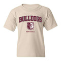 AAMU - NCAA Softball : zahria jones - Classic Shersey Youth T-Shirt Style002 Hoodie, Sweatshirt | CoreVibeTees.com (Image 1)