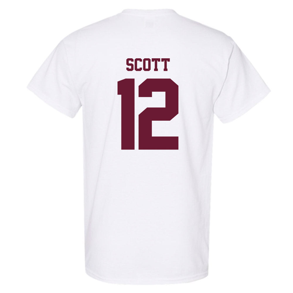 AAMU - NCAA Women's Volleyball : Keyara Scott - Classic Shersey T-Shirt Style001 Hoodie, Sweatshirt (Image 2)