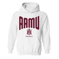 AAMU - NCAA Football : Elijah McCray - Classic Shersey Hooded Sweatshirt Style001 T-Shirts, Hoodie (Image 1)