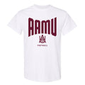 AAMU - NCAA Football : Biankan Garner-De Koaudio - Classic Shersey T-Shirt Style002 Hoodie, Sweatshirt (Image 1)
