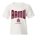 AAMU - NCAA Women's Volleyball : Keyara Scott - Classic Shersey Youth T-Shirt Style004 Hoodie, Sweatshirt (Image 1)