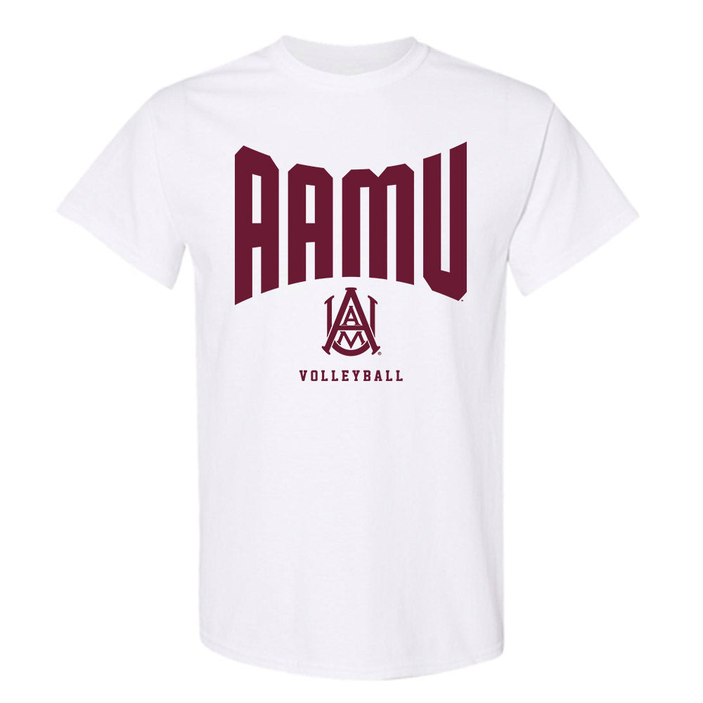 AAMU - NCAA Women's Volleyball : Keyara Scott - Classic Shersey T-Shirt Style001 Hoodie, Sweatshirt (Image 1)