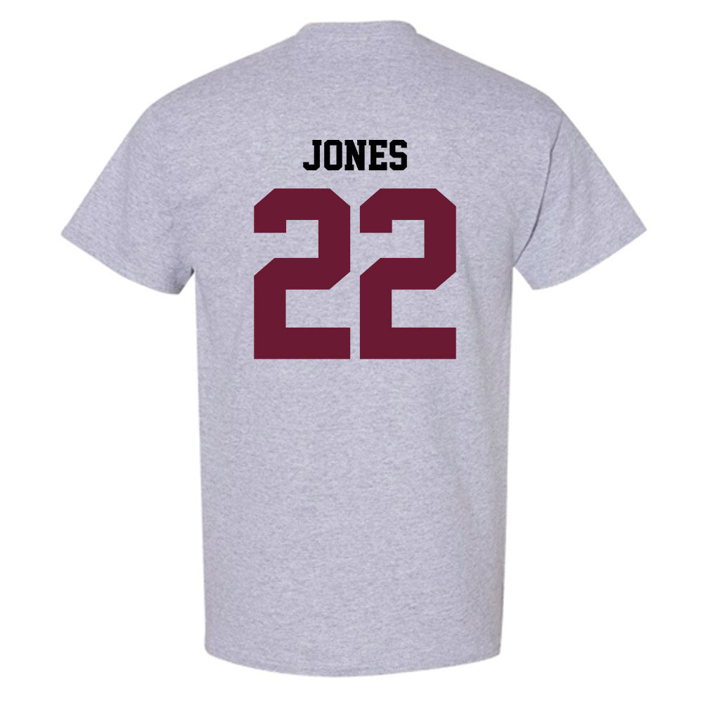 AAMU - NCAA Softball : zahria jones - Classic Shersey T-Shirt Style004 Hoodie, Sweatshirt | CoreVibeTees.com (Image 2)