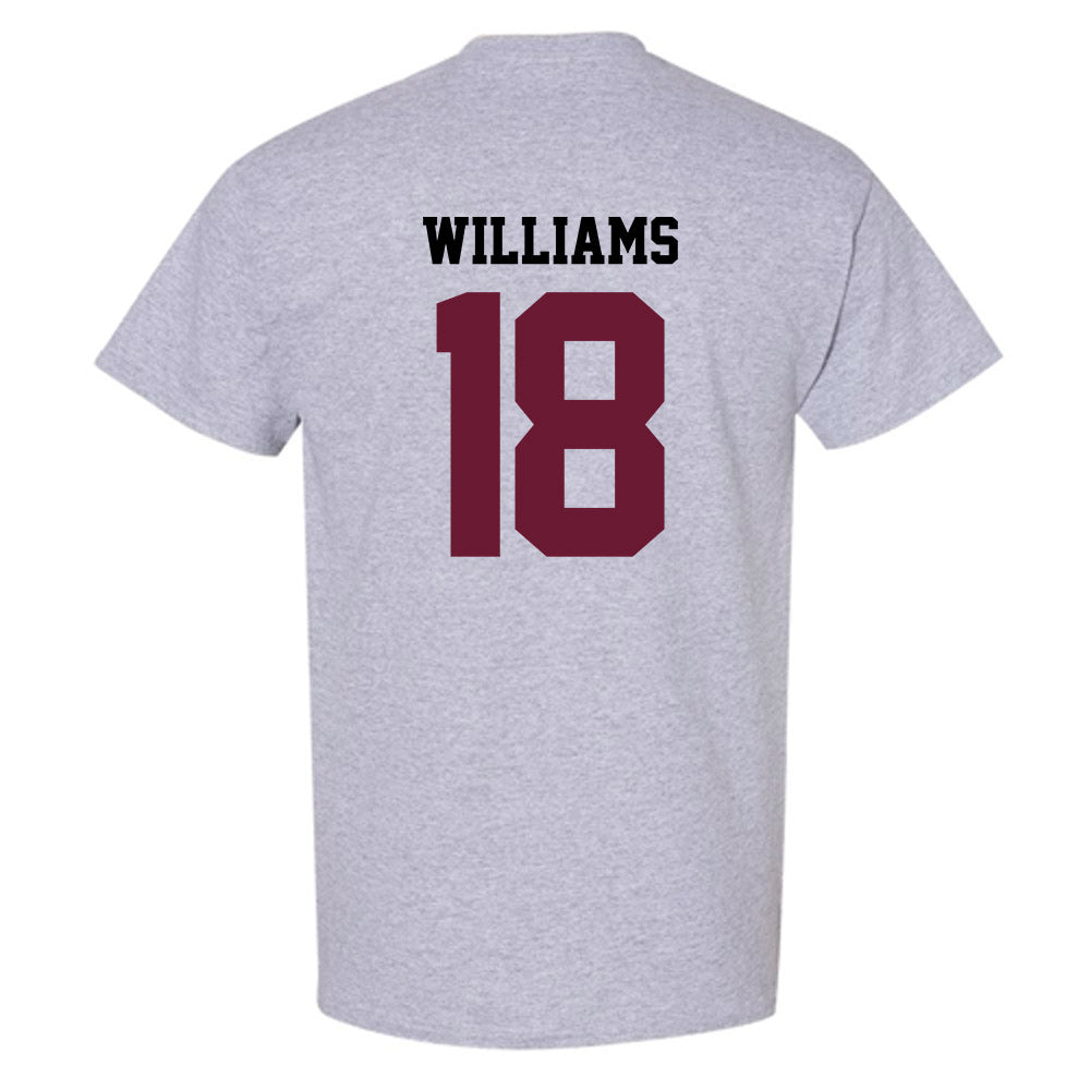 AAMU - NCAA Football : Tervae Williams - Classic Shersey T-Shirt Hoodie, Sweatshirt | CoreVibeTees.com (Image 2)