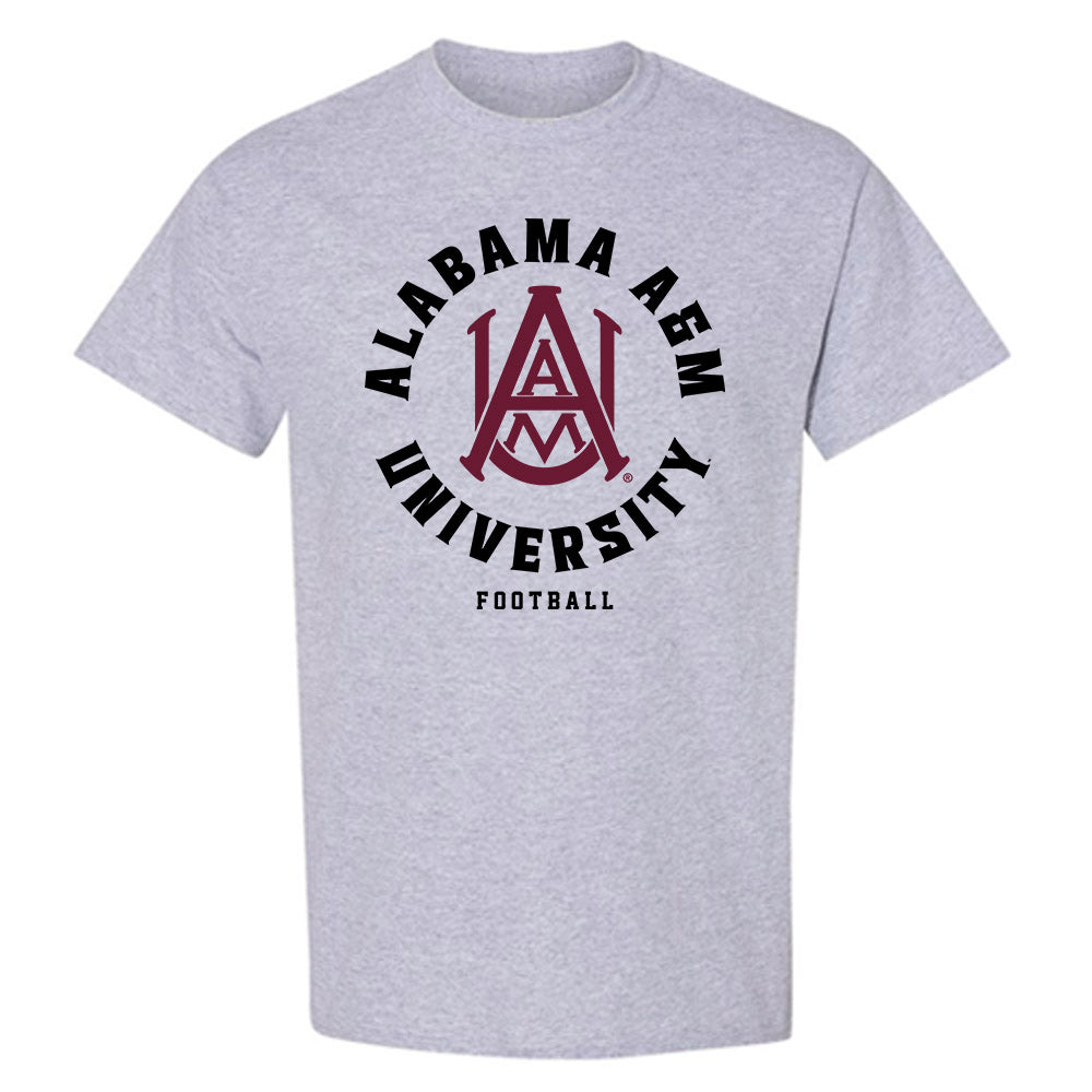 AAMU - NCAA Football : Elijah McCray - Classic Shersey T-Shirt Hoodie, Sweatshirt | CoreVibeTees.com (Image 1)