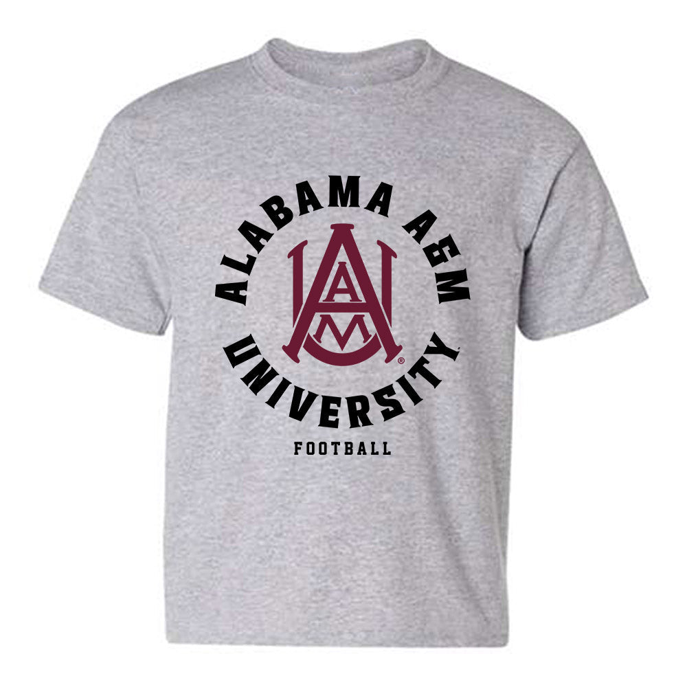 AAMU - NCAA Football : Elijah McCray - Classic Shersey Youth T-Shirt Style002 Hoodie, Sweatshirt | CoreVibeTees.com (Image 1)