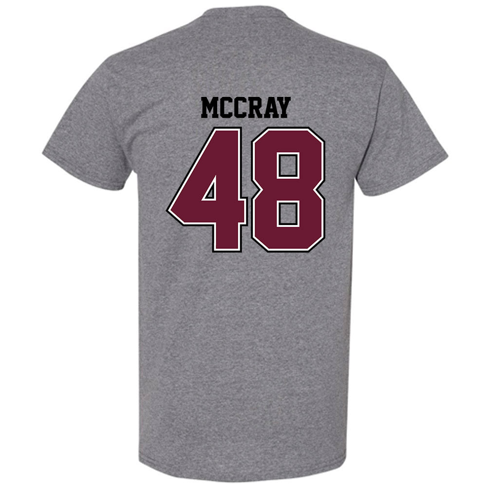 AAMU - NCAA Football : Elijah McCray - Classic Shersey T-Shirt Style002 Hoodie, Sweatshirt | CoreVibeTees.com (Image 2)