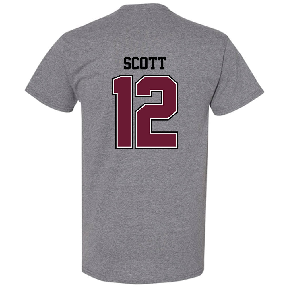 AAMU - NCAA Women's Volleyball : Keyara Scott - Classic Shersey T-Shirt Style002 Hoodie, Sweatshirt (Image 2)