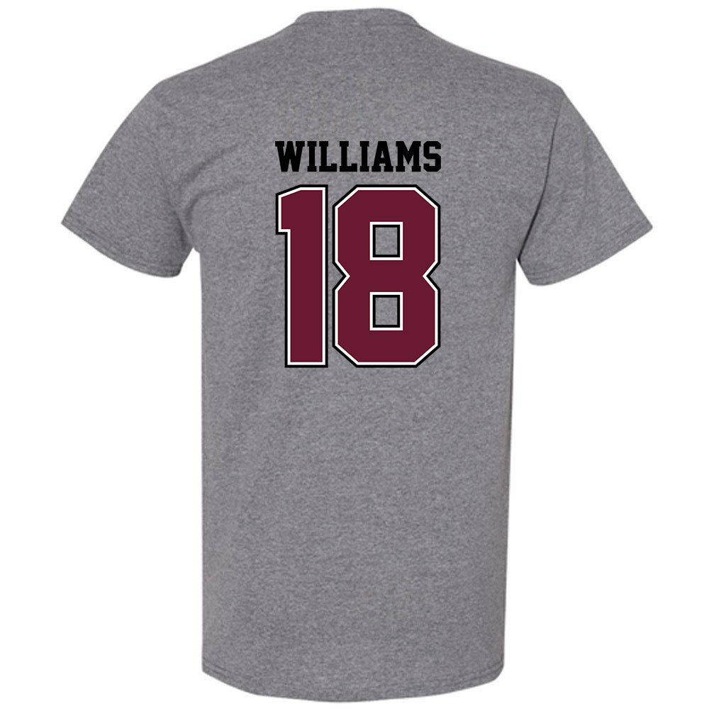 AAMU - NCAA Football : Tervae Williams - Classic Shersey T-Shirt Style003 Hoodie, Sweatshirt | CoreVibeTees.com (Image 2)