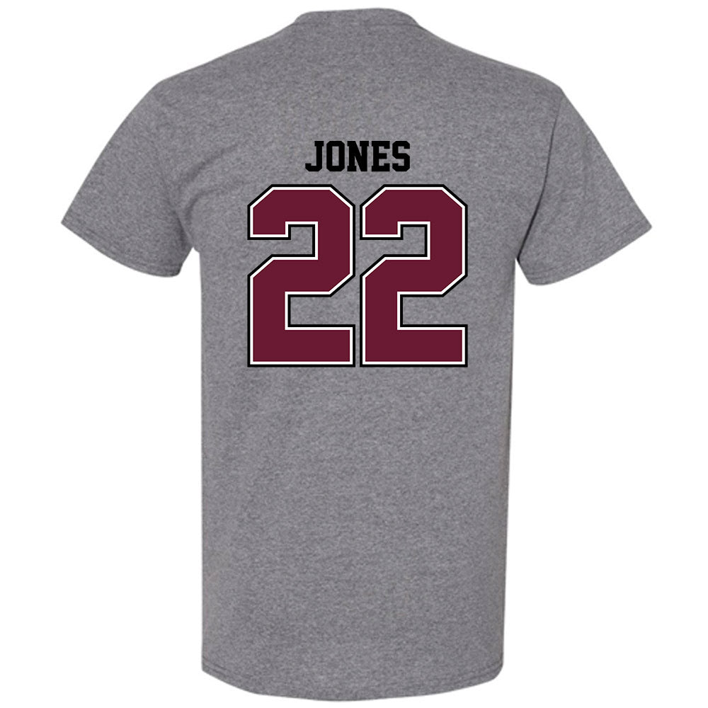 AAMU - NCAA Softball : zahria jones - Classic Shersey T-Shirt Style003 Hoodie, Sweatshirt | CoreVibeTees.com (Image 2)