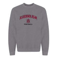 AAMU - NCAA Football : Elijah McCray - Classic Shersey Crewneck Sweatshirt Style002 T-Shirts, Hoodie (Image 1)