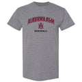 AAMU - NCAA Baseball : Charles Morris - Classic Shersey T-Shirt Style004 Hoodie, Sweatshirt | CoreVibeTees.com (Image 1)