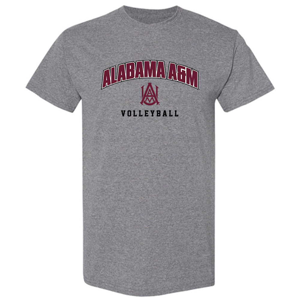AAMU - NCAA Women's Volleyball : Keyara Scott - Classic Shersey T-Shirt Style002 Hoodie, Sweatshirt (Image 1)