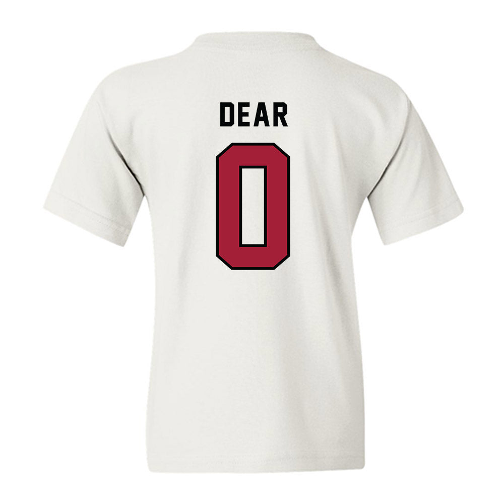 Alabama - NCAA Football : AK Dear - Youth T-Shirt Style005 Hoodie, Sweatshirt | CoreVibeTees.com (Image 2)