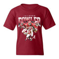 Alabama - Football Alumni : Jalston Fowler - Youth T-Shirt Style002 Hoodie, Sweatshirt | CoreVibeTees.com