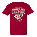 Alabama - Football Alumni : Jalston Fowler - T-Shirt Hoodie, Sweatshirt | CoreVibeTees.com