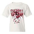 Alabama - Football Alumni : Jackie Sherrill - Player Collage Youth T-Shirt Hoodie, Sweatshirt | CoreVibeTees.com